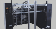 YFMA-590 Automatic Feeding Paper Bopp PET Film Laminating Machines