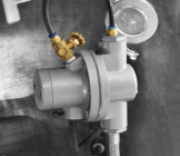 PRY-1100 자동 카드보드 플루트 라미네이팅 기계 9