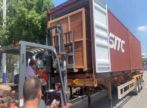 PRY-1100 자동 카드보드 플루트 라미네이팅 기계 22