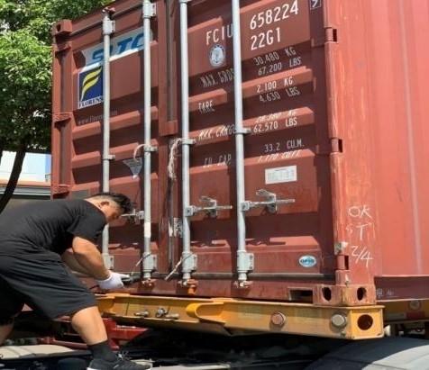 PRY-1100JBK 자동 카드보드 플루트 라미네이팅 기계 14