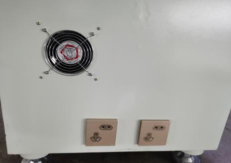 PRY-20 자동 고속 종이 빨대 제조 기계 7