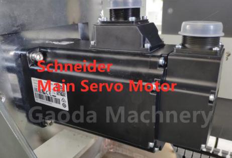 PRY-20 자동 고속 종이 빨대 제조 기계 9