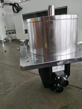 PRY-20 자동 고속 종이 빨대 제조 기계 10