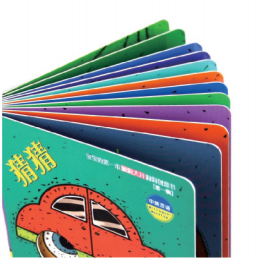 MF-DCM470 이중 머리 종이 둥근 코너 절단 기계 4