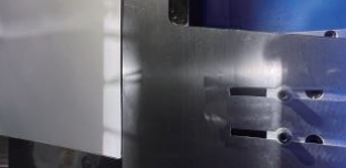 PRY-700E 자동 핫 포일 스탬핑 머신 4