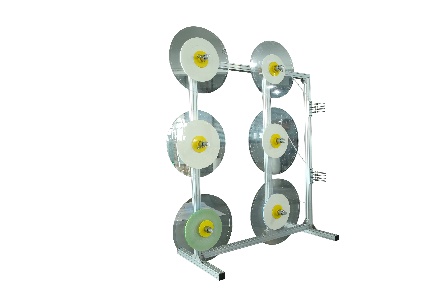 PRY-5 자동 40m 속도 종이 빨대 만드는 기계 3