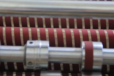 독립적인 칼을 가진 PRY-660T 종이 접기 기계 5