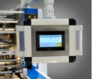 BK-800D 반자동 카드보드 라미네이팅 기계 2