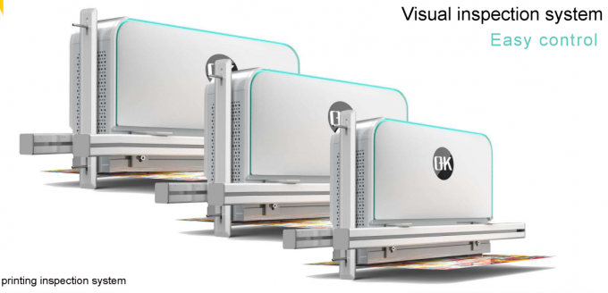 FQ-320C 370C 480C 고속 종이 절단 기계 3