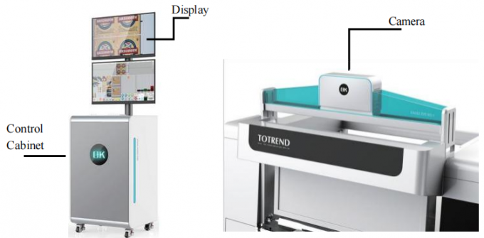 OK-4000 비전 온라인 검사 시스템 3