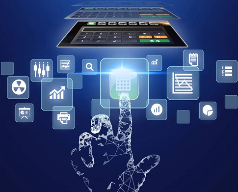 H5010L 수압 변주 주파수 마이크로 컴퓨터 프로그램 제어 종이 절단 기계 3