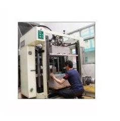 TYMK 핫 스탬핑 및 다이 커팅 머신 (ZS 시리즈 자동 공급기 포함) 3