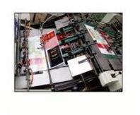 TYMK 핫 스탬핑 및 다이 커팅 머신 (ZS 시리즈 자동 공급기 포함) 4