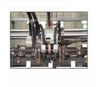 TYMK 핫 스탬핑 및 다이 커팅 머신 (ZS 시리즈 자동 공급기 포함) 7