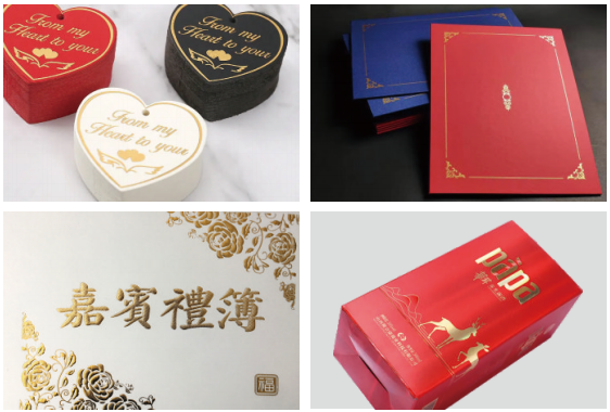 PRY-95 자동 핫 스탬핑 머신 (서보 포함) 5