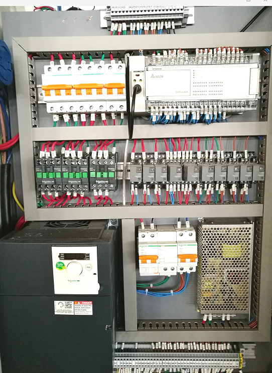 PRY-8D 집합 및 책 Saddle 꿰매기 및 정비 기계 10