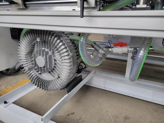 PRY-2900H 이중 시트 골판지 상자 접착기 3