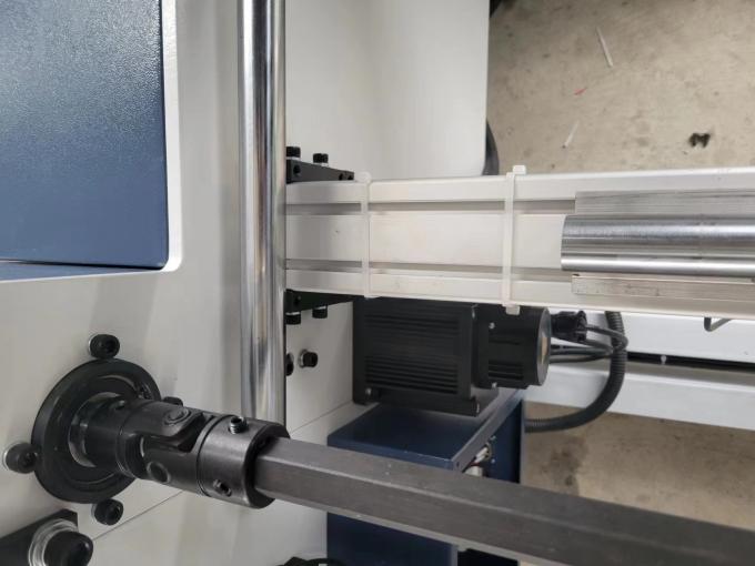 PRY-2900H 이중 시트 골판지 상자 접착기 4