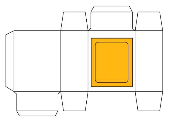TCPP-1200 완전 자동 선물 상자 창문 부착기 4