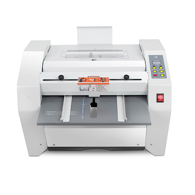 ZY2 전기 수동 및 자동 통합 측면 제본 책자 제작기 1