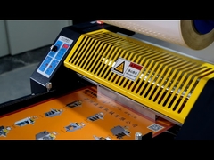 SMFM390D Digital Laminating Machine