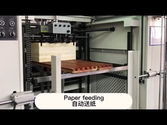 NFY-B1080 고속도 자동 열 적층기