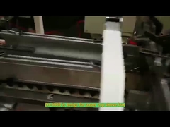 접는 ZH-500B 종이컵 커피 소매와 제상기