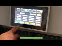 E460T A3 전기 길로틴 재단기 커터 절단기