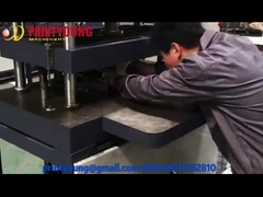 DC-1200 봉투 다이 절단 기계