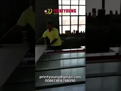 PRY-2400 반자동 체인 피더 종이 카드  슬롯 머신