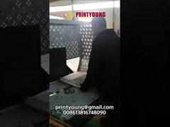 PE-100D 카튼 박스 스트랩 기계