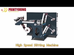 FQ-320C 370C 480C 고속 종이 절단 기계