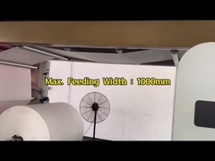 PRY4-1000 4색 플렉소 인쇄기