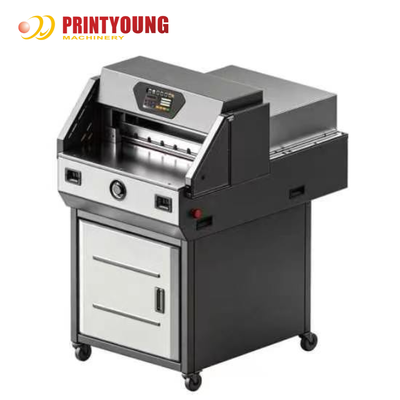 PRY-E500T 컴퓨터화 PLC 코어 자동 고속 전기 제단기